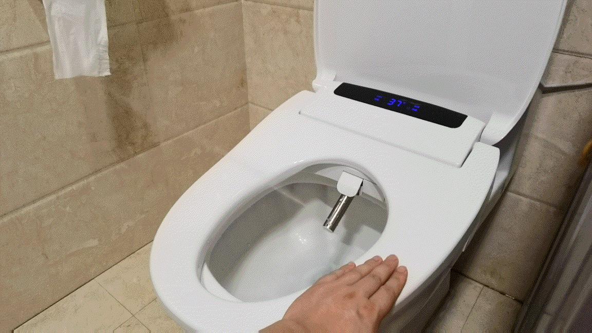 海尔智能马桶盖x3和v6哪个好,海尔智能马桶盖v117和v3对比