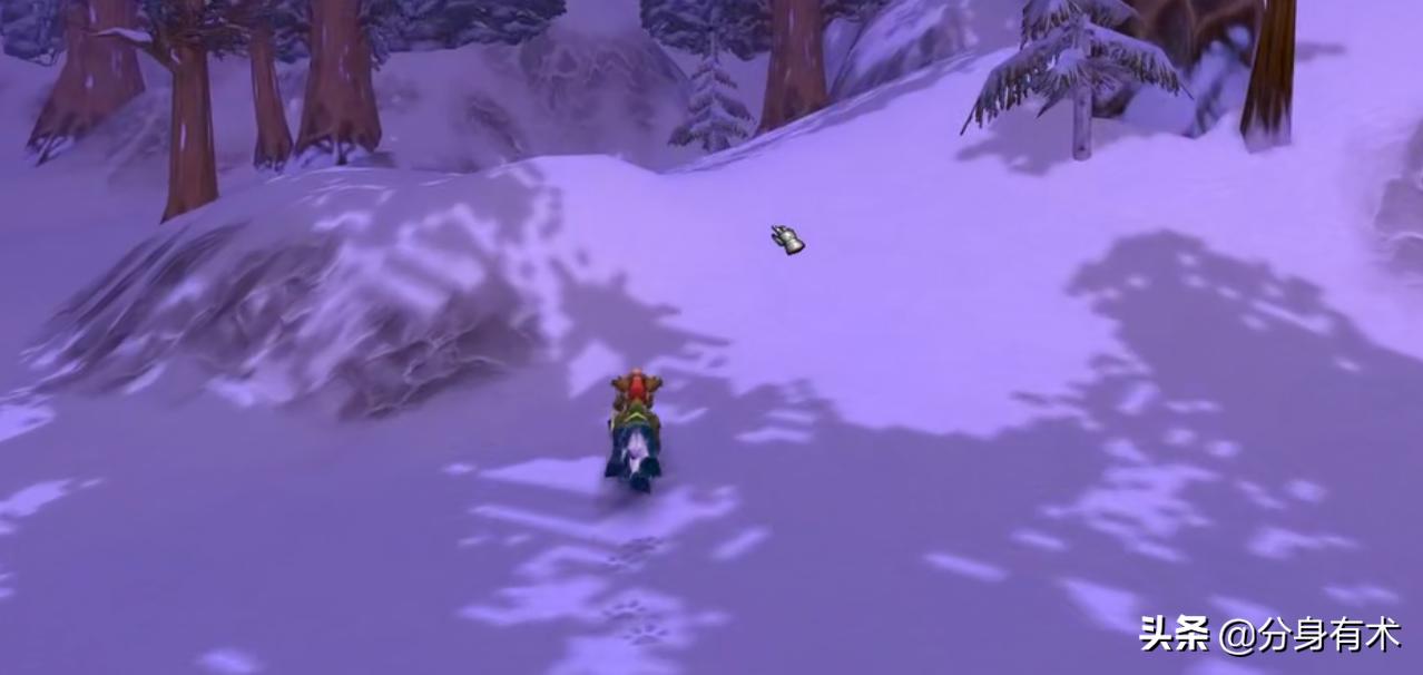 魔兽世界轮回服任务升级攻略,魔兽世界轮回服为什么适合搬砖党