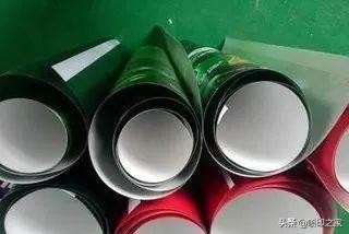 背胶写真大面积纯色会不清晰吗,写真贴纸和车贴的区别