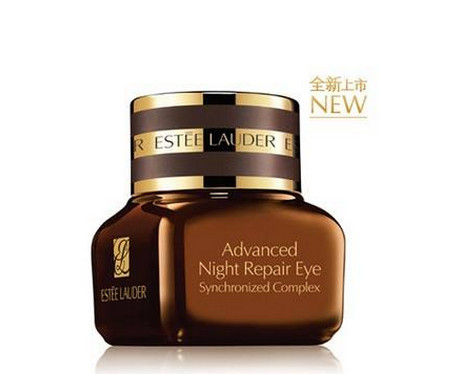 再贵的眼霜也擦不掉眼袋,修护精华眼霜可以去眼袋吗