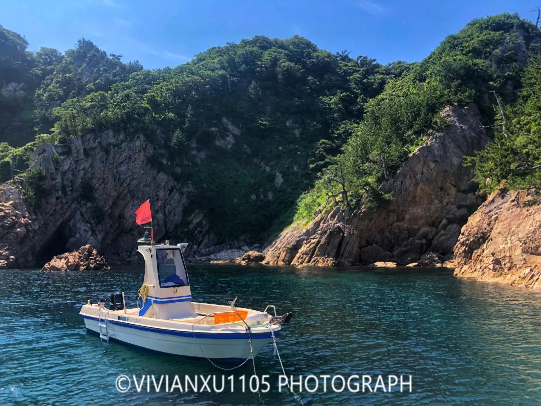 冈山和岛根,发现不一样的风景