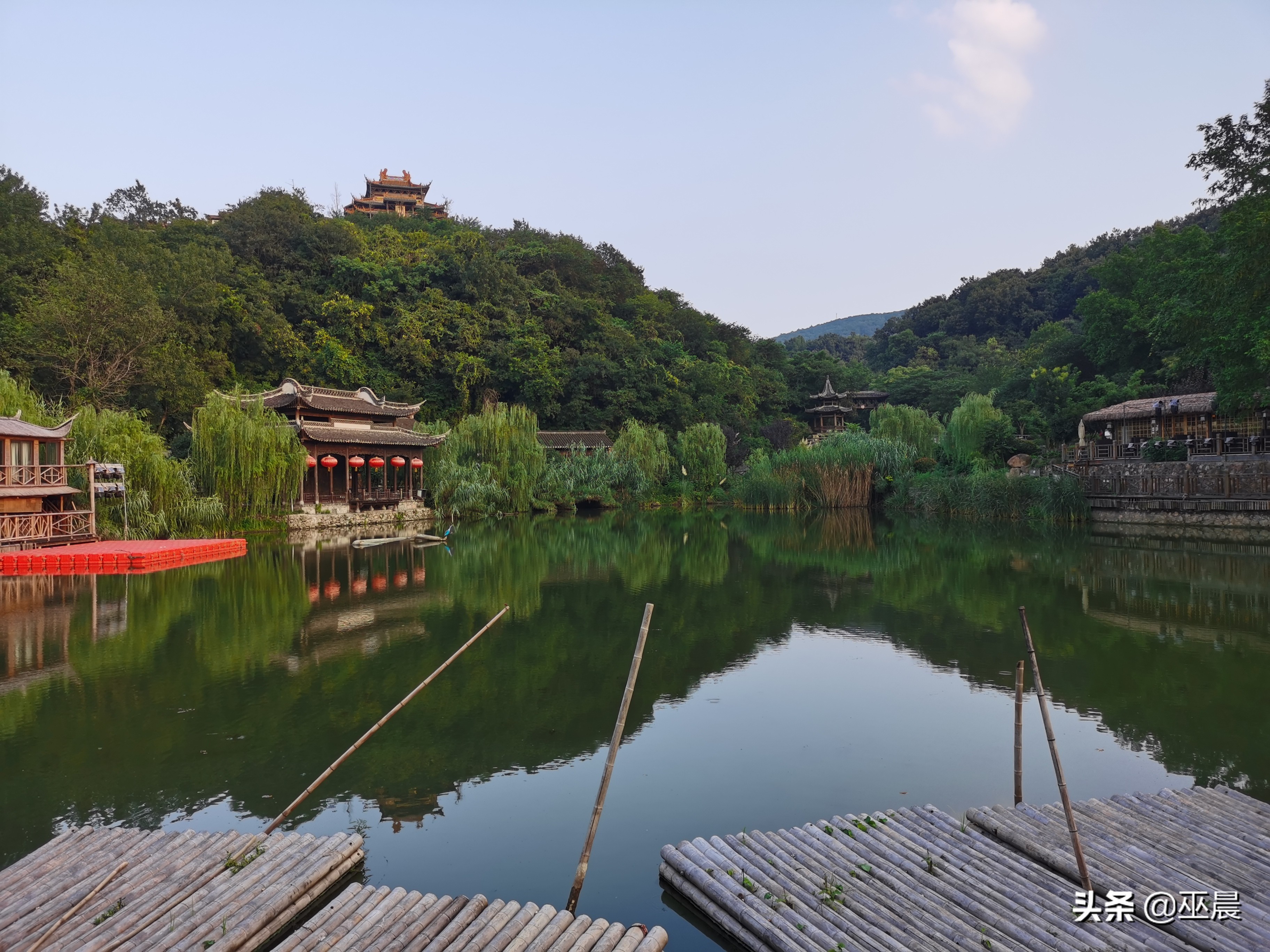 句容青山巫氏始祖碑,句容青山巫氏始祖