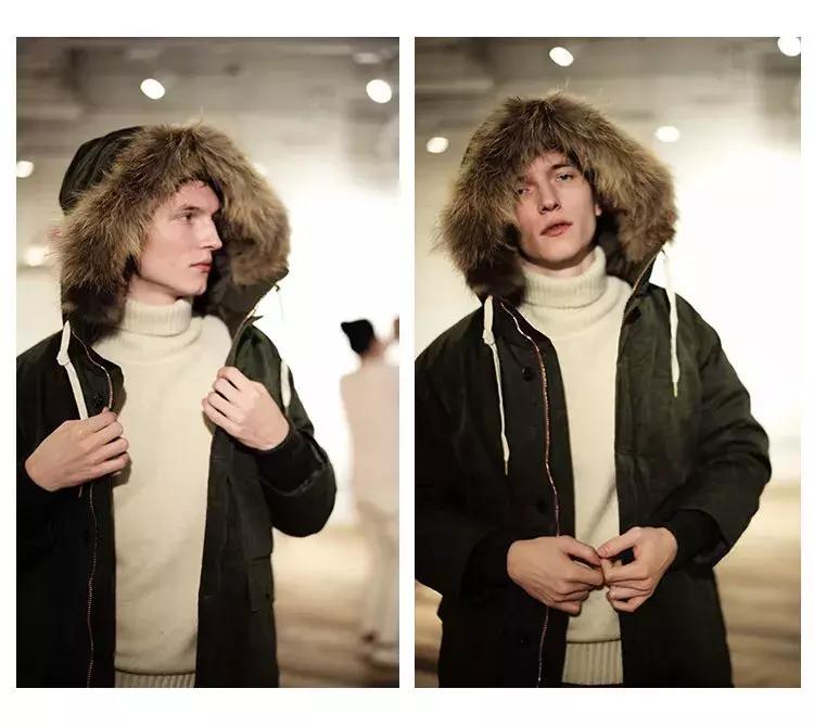 当你还在犹豫要不要买羽绒服,前两天还在纠结要不要买羽绒服穿