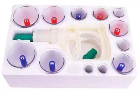 拔罐疗法的现代理论,拔罐是火罐还是真空罐好