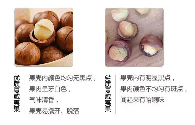 坚果营养高但不要这样给孩子吃,这3种坚果千万别碰没营养还伤身