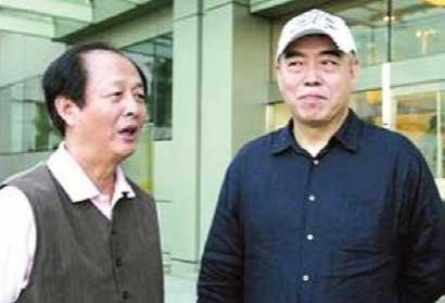 各大导演争相合作的音乐奇才赵季平,及其名誉神州的《好汉歌》