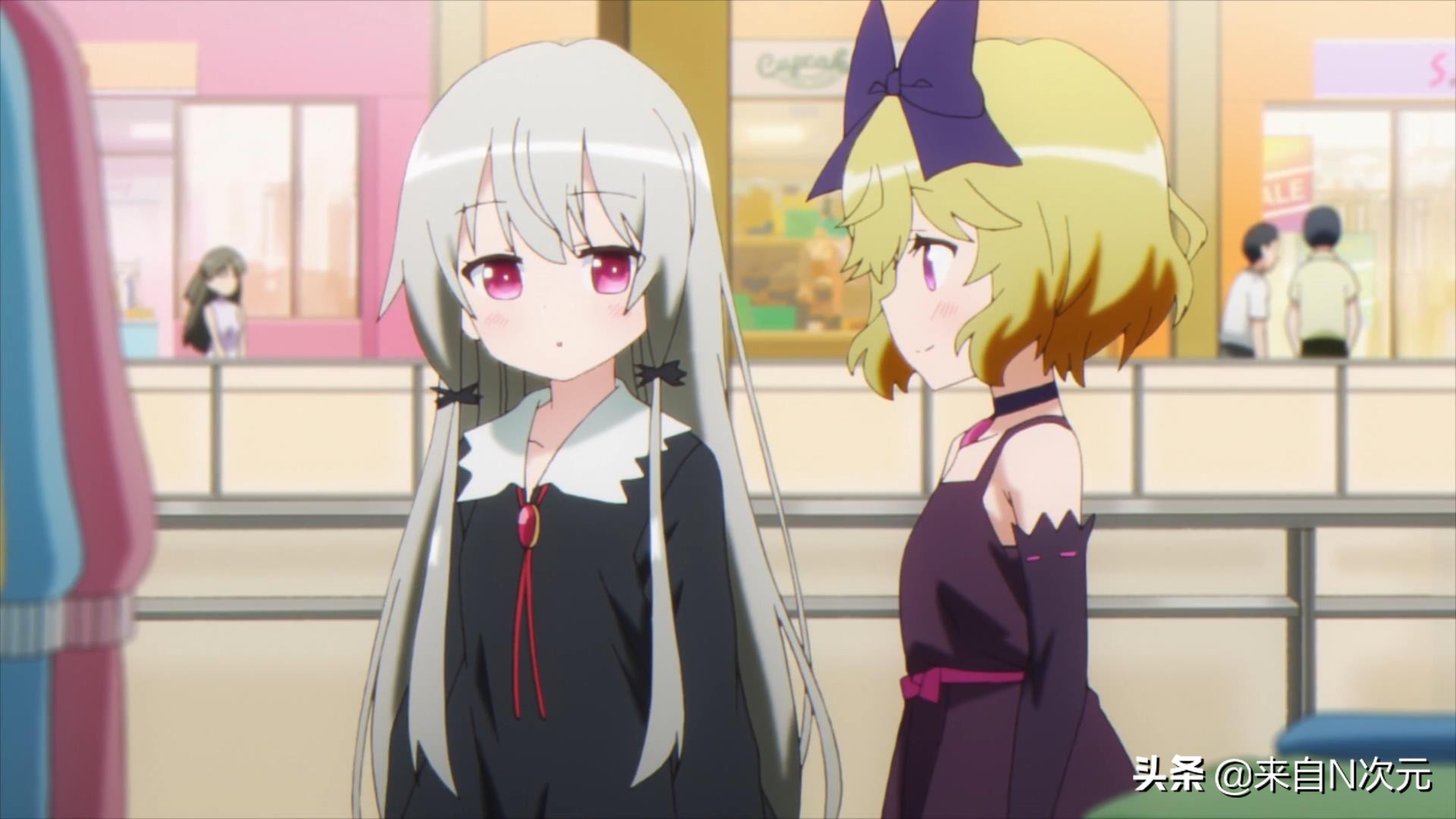 有哪些新出的吸血鬼的动漫,细数那些吸血鬼题材的动漫作品