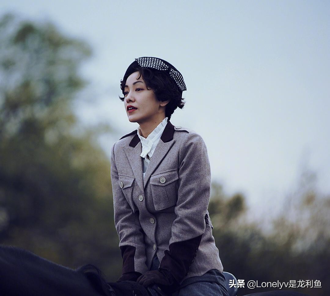 三观不正的电视剧我的前半生,三观不正的剧我的前半生