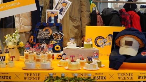 teenieweenie,teenieweenie男装