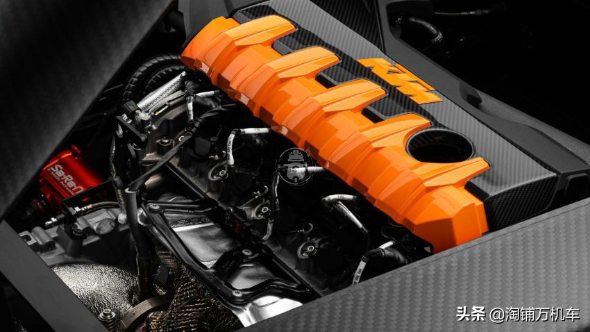 ktm车型390,ktm新超跑