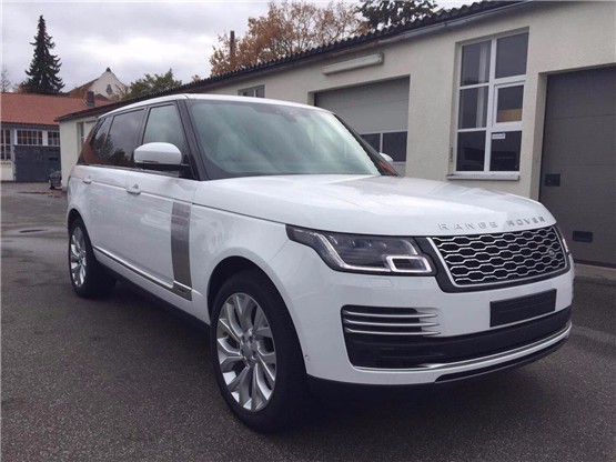 19款路虎揽胜行政3.0柴油加长,欧规路虎揽胜3.0柴油版