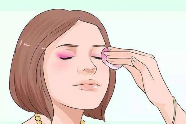 为什么下巴两侧脖子两侧频繁长痘,下巴长痘看中医好还是西医好