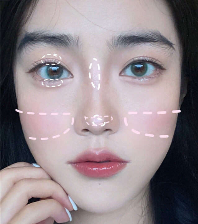 干性皮肤和油性皮肤辨别方法,干性皮肤和油性皮肤咋区别