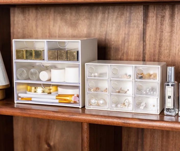 卧室抽屉分格收纳,厨房抽屉收纳整理神器