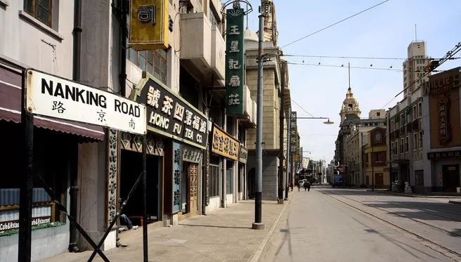 这一份公交交通指南，带你玩转上海各大景点