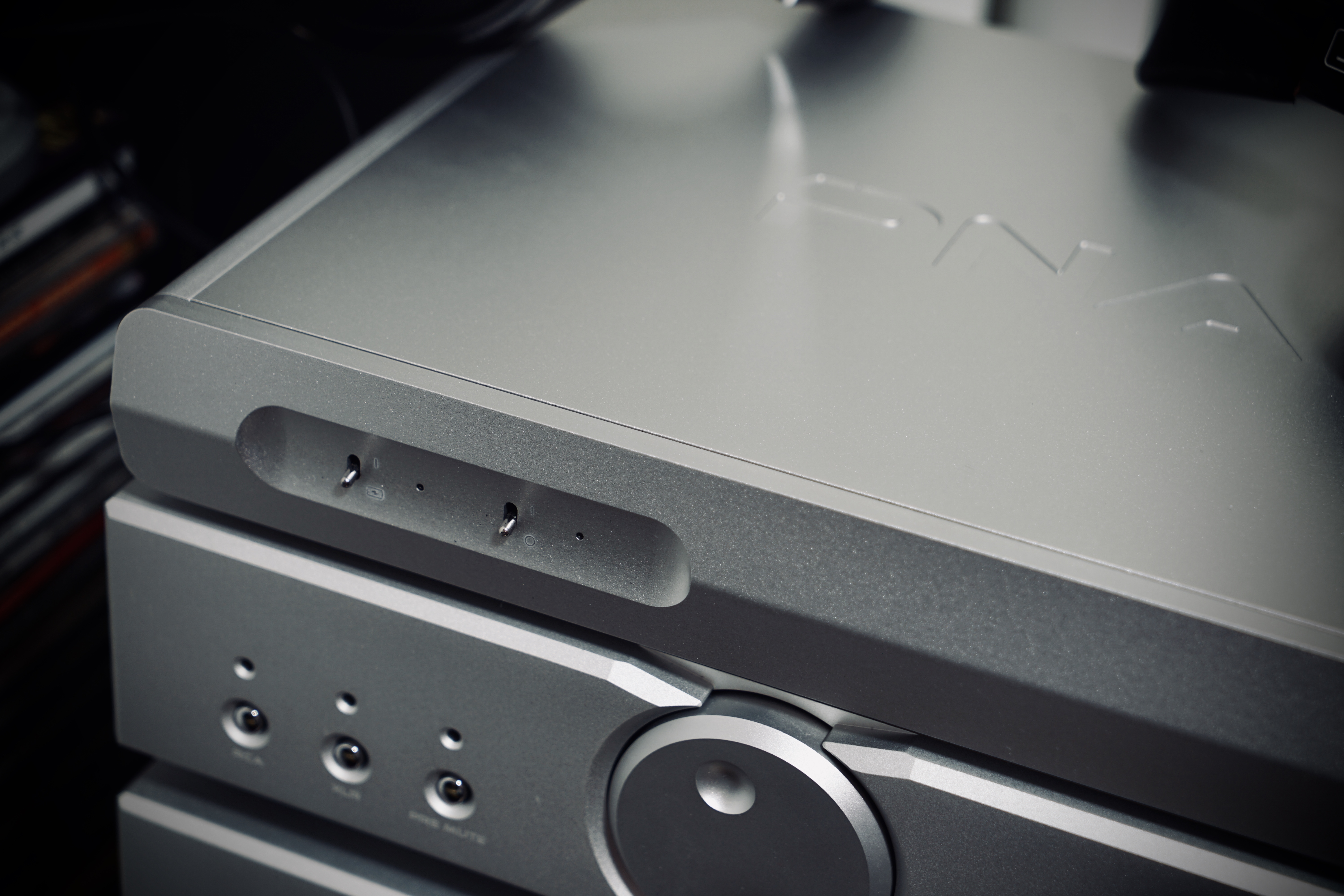 搭起音乐与耳朵的「桥」！发烧友都应拥有的未来音源PNAnBridge+