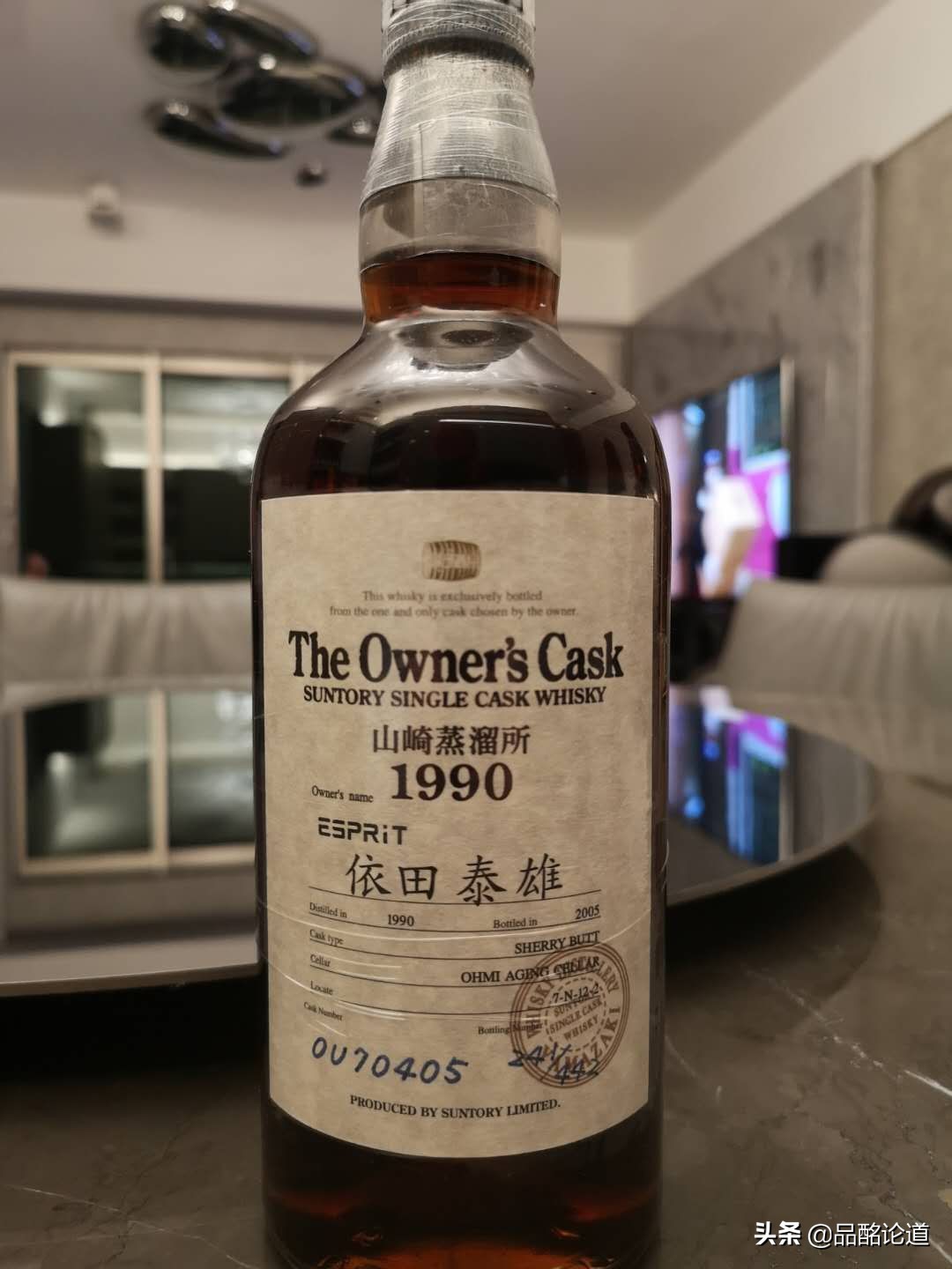 山崎无年份威士忌值得收藏吗,日本山崎威士忌在日本哪里买