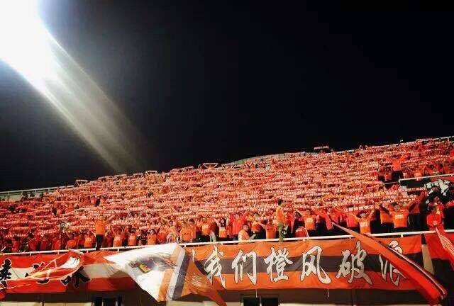 武汉球迷协会招募,武汉卓尔球迷协会会长