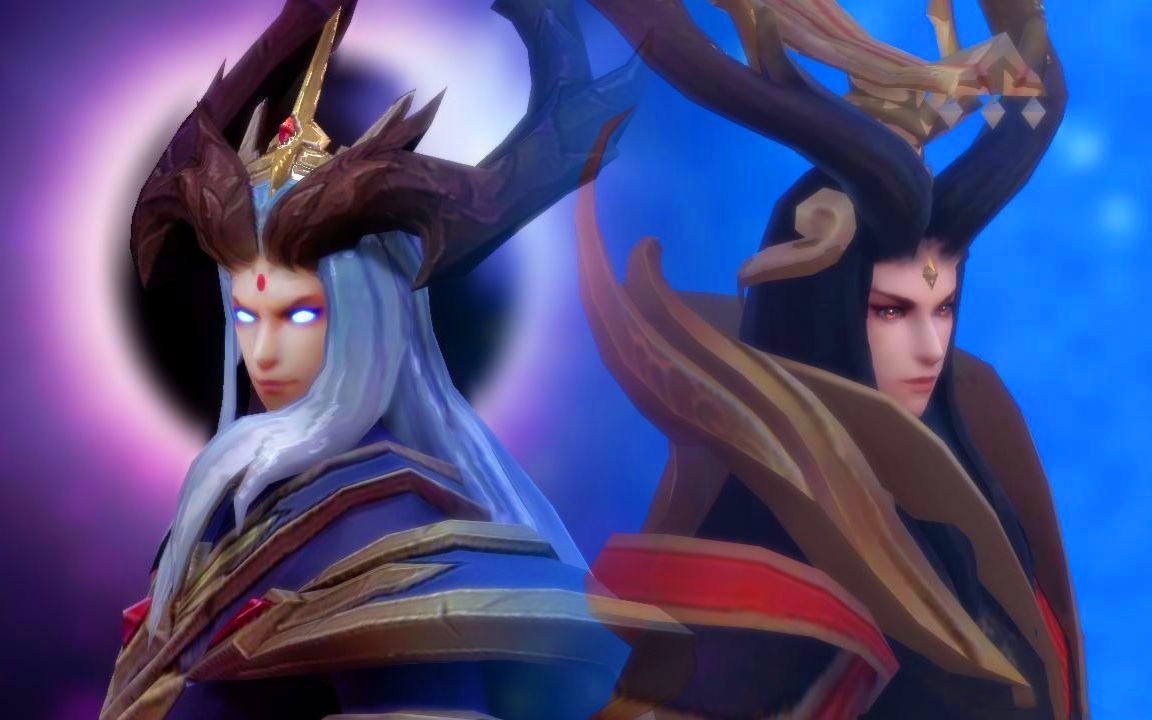 王者荣耀三个球的英雄,王者荣耀球球是哪个英雄的