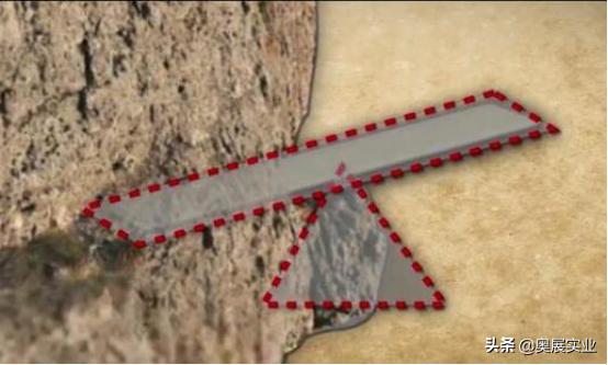 山西大同悬空寺为什么千年不倒,悬空寺千年不倒之谜