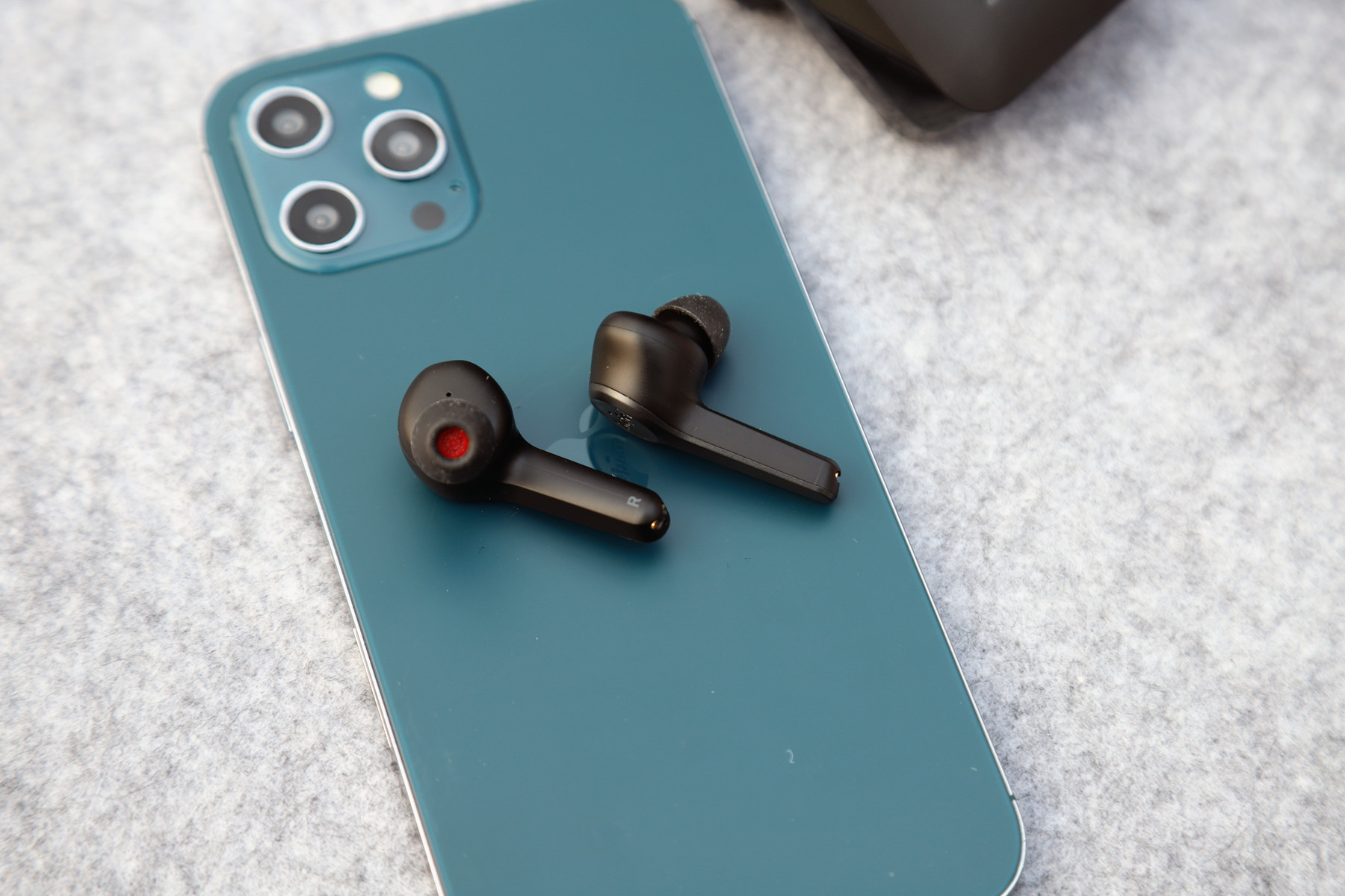 德味新体验，TeufelAIRY真无线蓝牙耳机评测