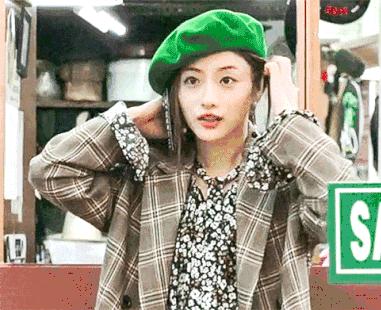 2019最火的贝雷帽怎么戴才显脸瘦,怎么戴贝雷帽好看还显脸小