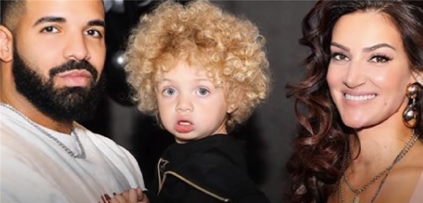 公鸭drake豪车,公鸭drake多伦多豪宅