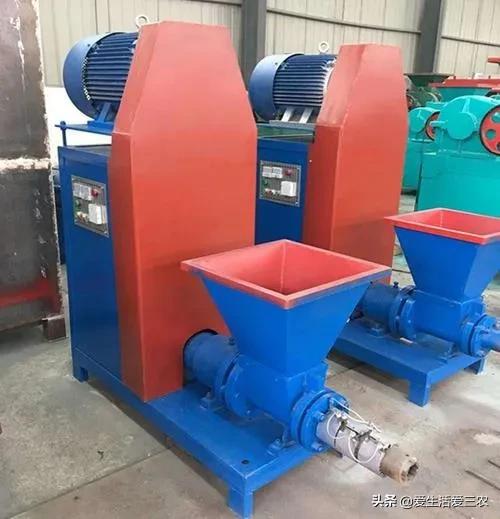 木炭加工厂需要哪些技术,开个机制木炭厂一年有多少利润