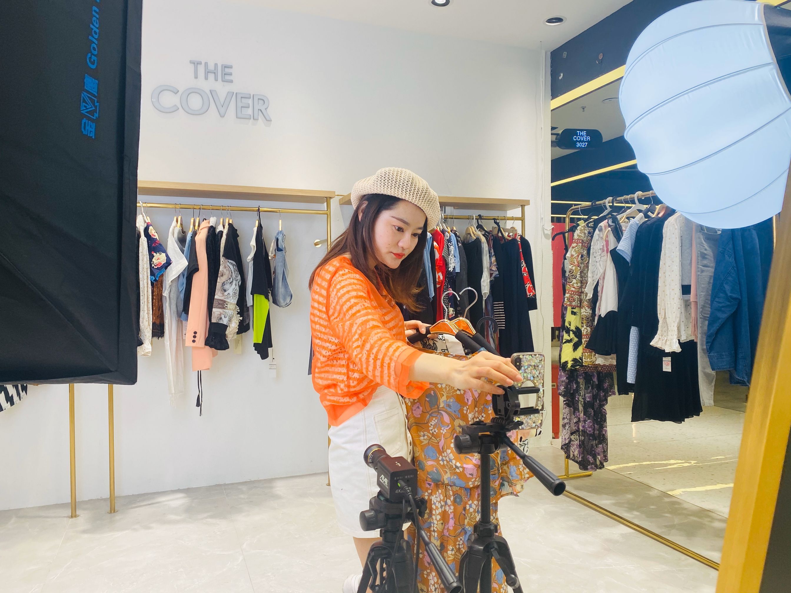 合肥最大的服装批发市场,合肥最大的服装批发厂