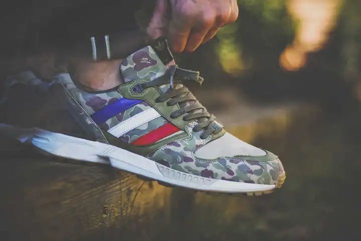 阿迪达斯ozweego鞋带系法,阿迪达斯forum怎么系鞋带