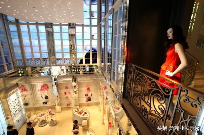 东京银座迪奥旗舰店,东京dior专卖店