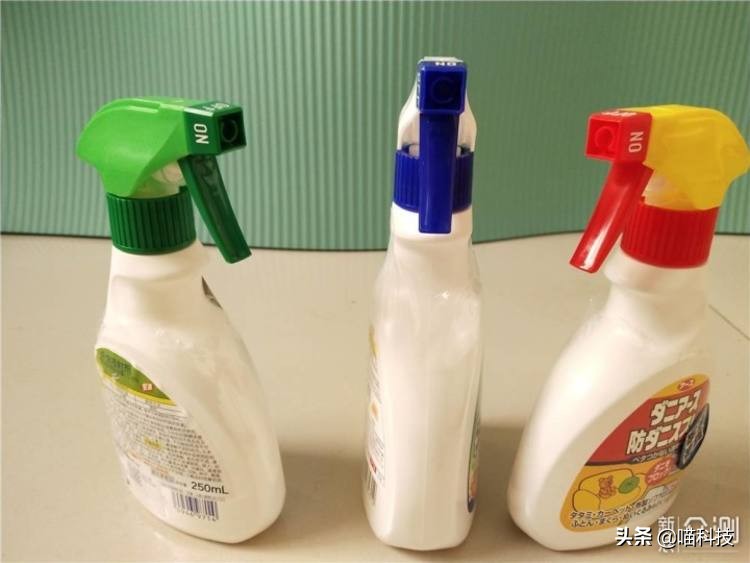 对付螨虫最好的办法就是除螨喷雾,除螨喷雾去除螨虫床上免洗家用