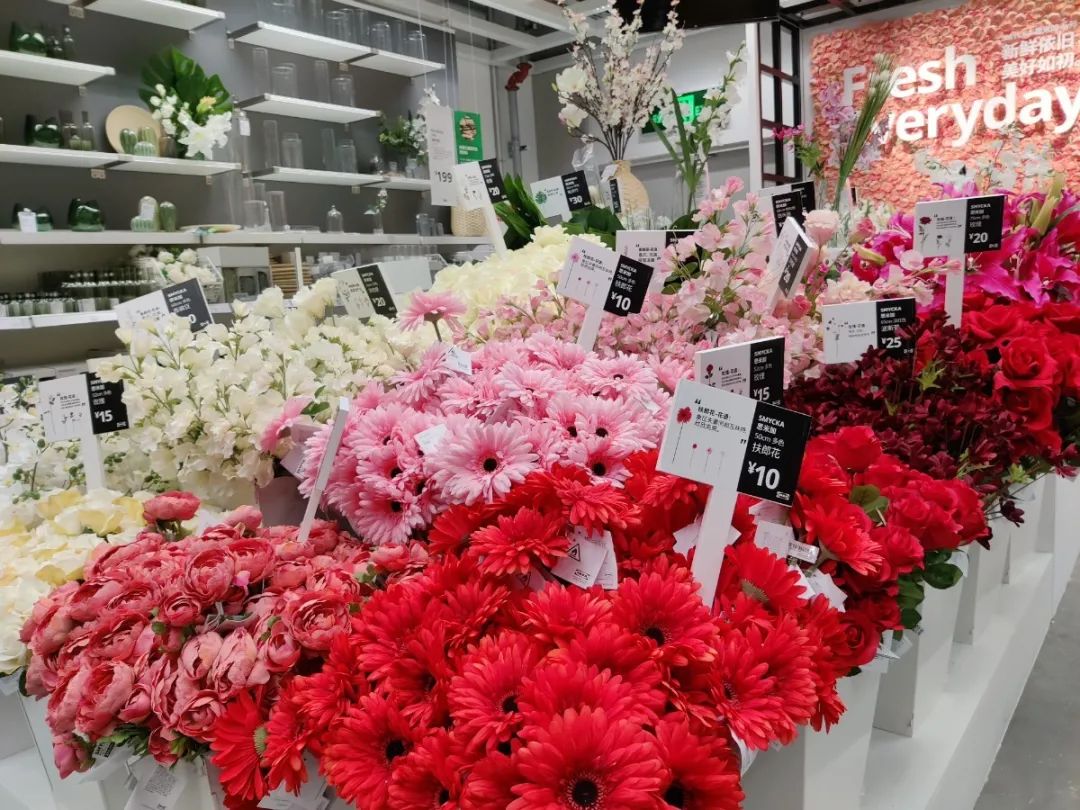 2022年开业商场倒计时20天,开业倒计时仅三天