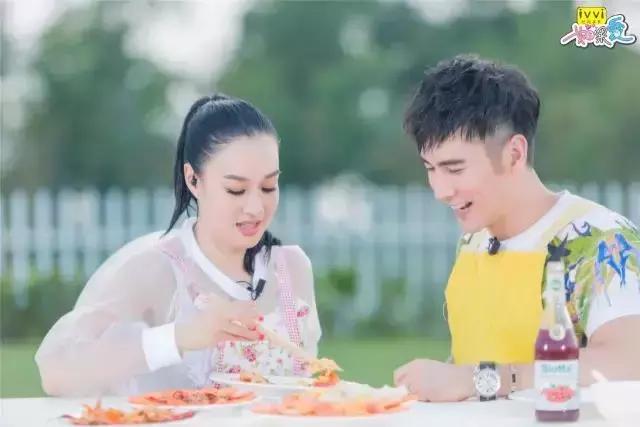 郭碧婷和向佐怎么谈恋爱,郭碧婷和向佐谈了多久恋爱啊