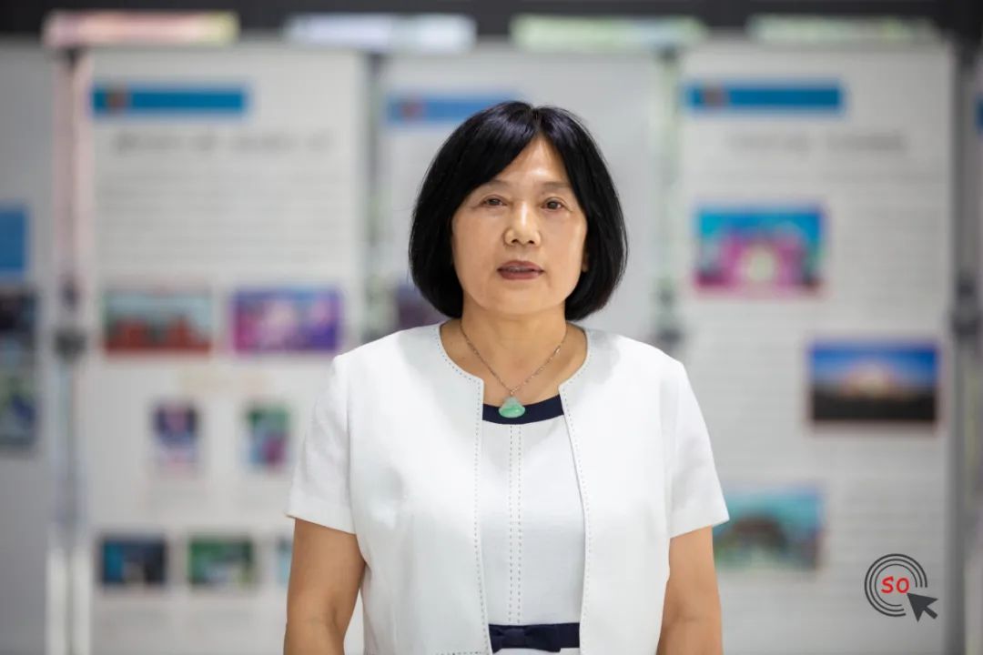 名师|官渡区北京八十学校：良师作伴，名师作友，快乐成长