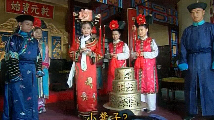 还珠人物近况,还珠几大主演劣迹斑斑