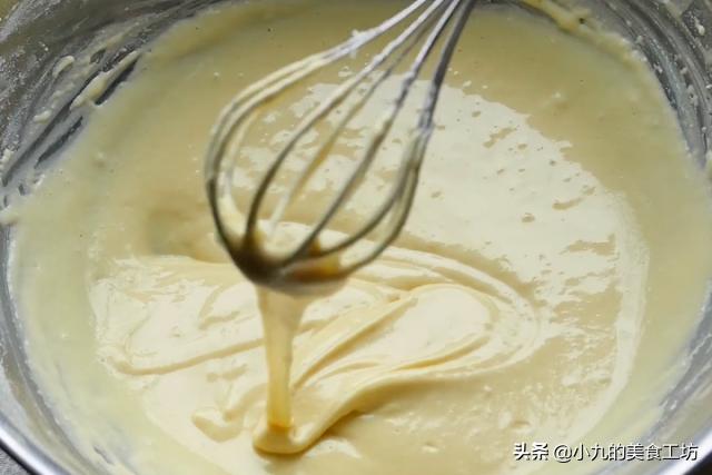 电饭锅怎么做蛋糕又软又蓬松简单,普通老式电饭锅能做蛋糕不加牛奶