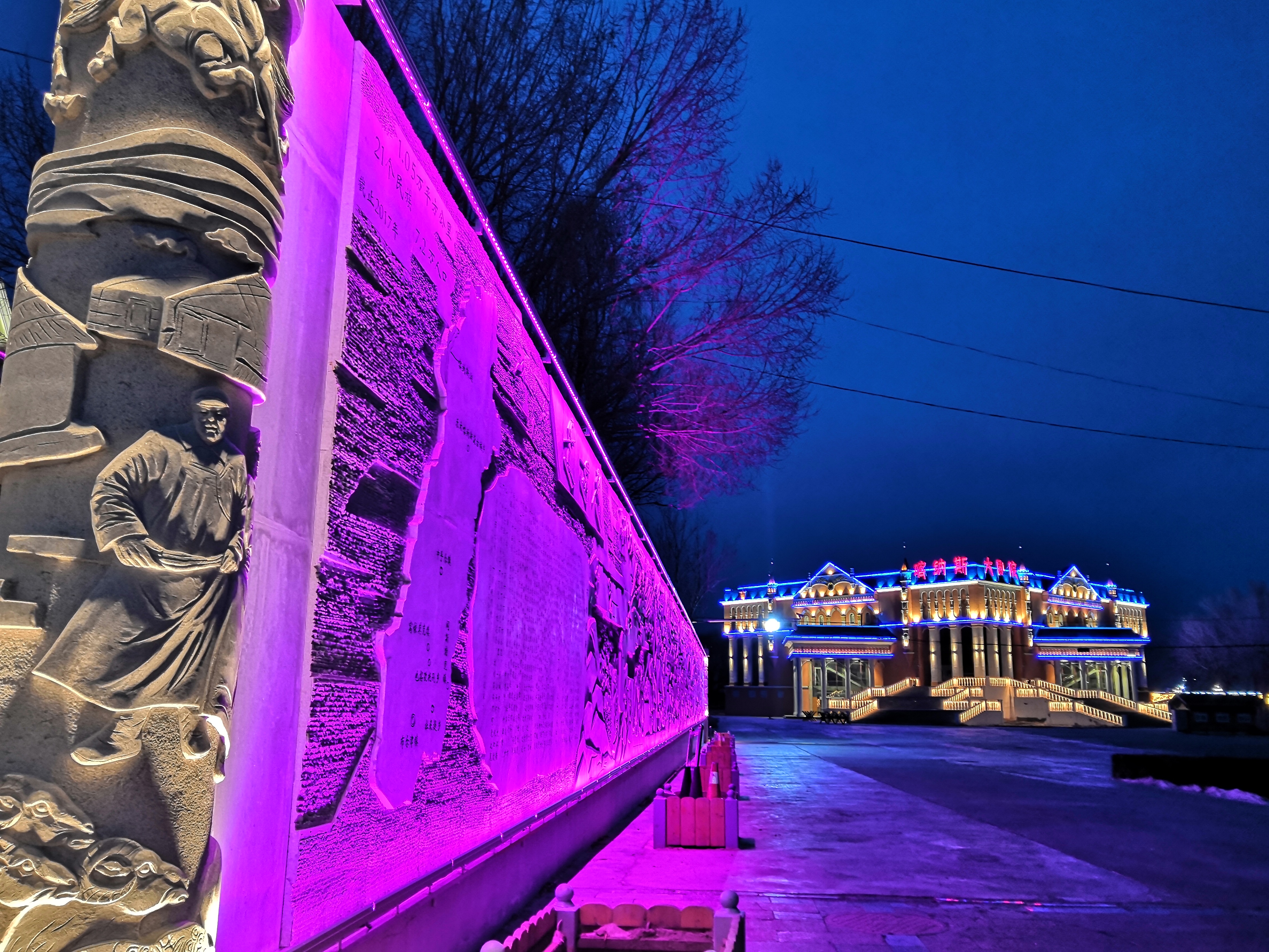 新疆北疆旅游攻略,南疆北疆旅游必去十大景点