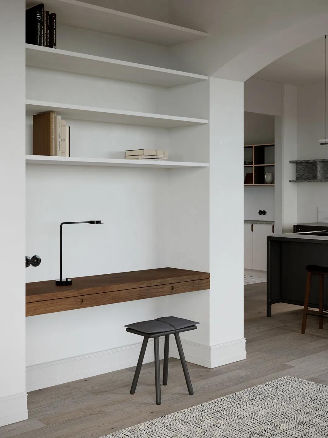 现代简约古典美,现代轻奢与古典艺术