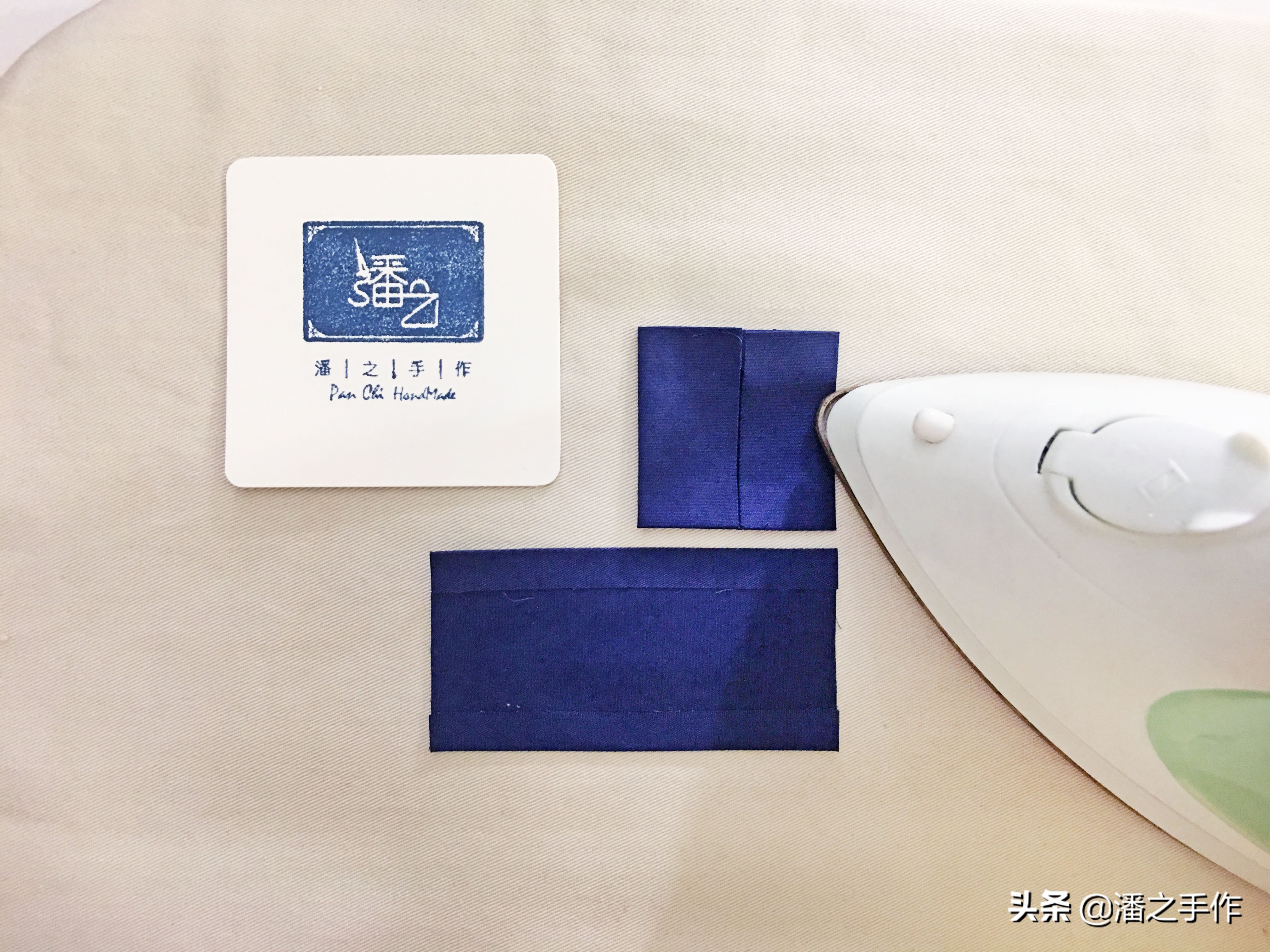 布艺环保袋制作方法,自制环保袋手工制作儿童