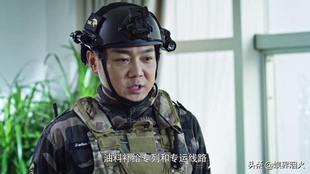 活捉满广志解放朱日和是什么节目,踏平朱日和活捉满广志完整版