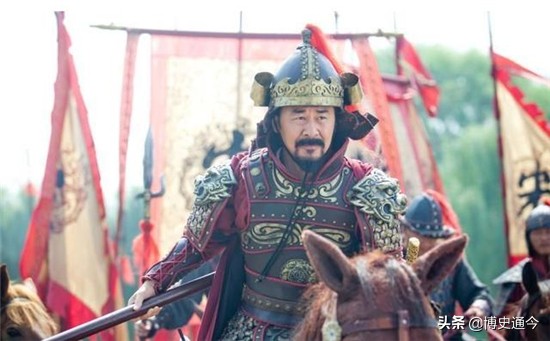 李世民虎牢之战一战擒两王,李世民虎牢关一战擒两王