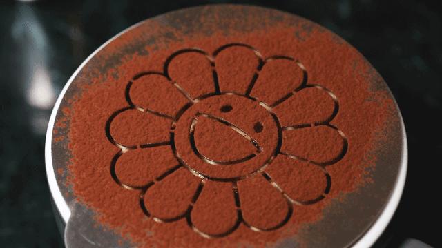 岭南天地的「不务正业」咖啡店，专出“渣男渣女”