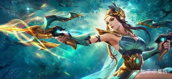 如何零基础玩王者荣耀,王者荣耀镜新手入门教程