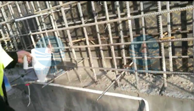 赛诺疑难渗漏修缮,止水钢板是如何止水的