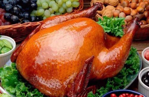 火鸡在中国为什么不火,火鸡为啥在中国没人吃