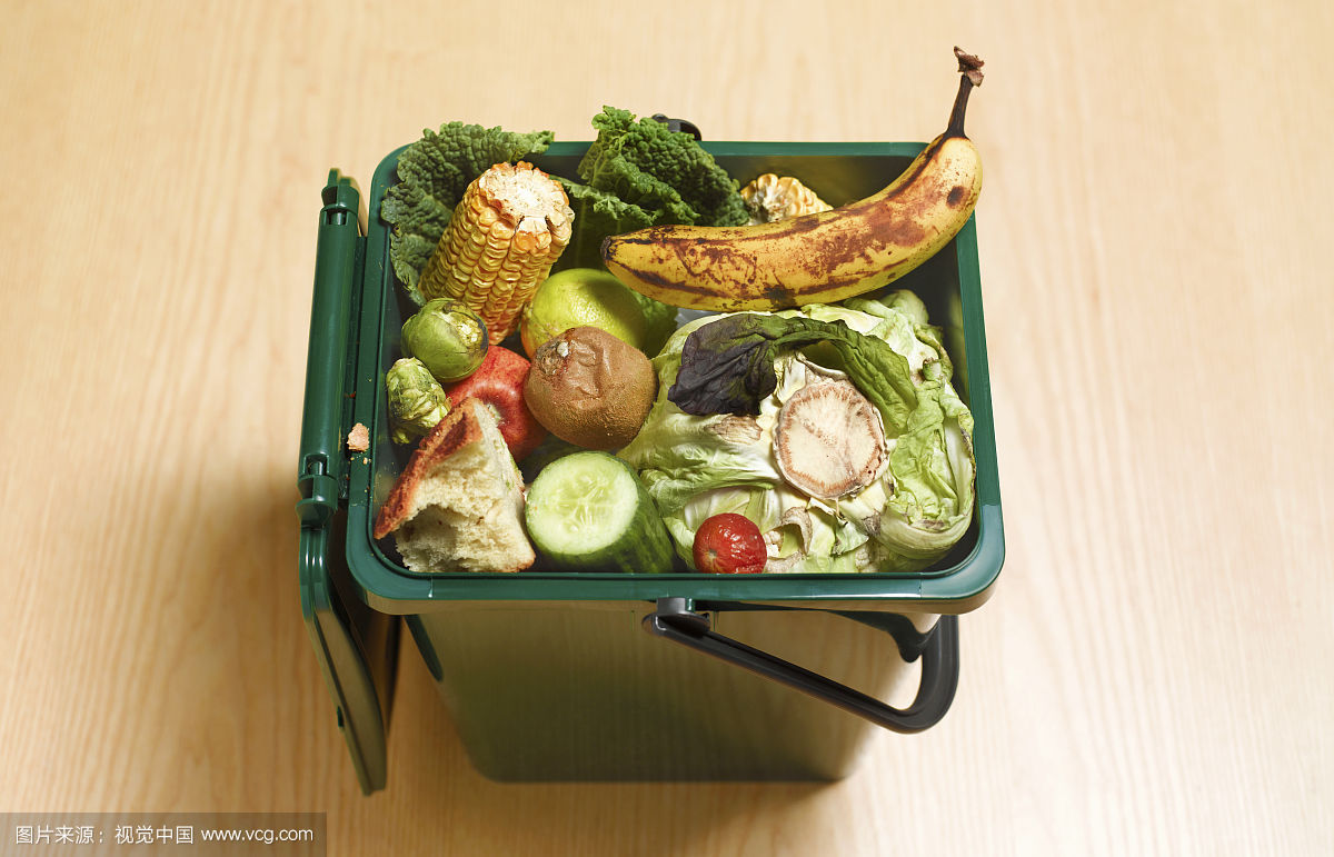 餐厨垃圾酵素桶,餐厨垃圾制作农用酵素