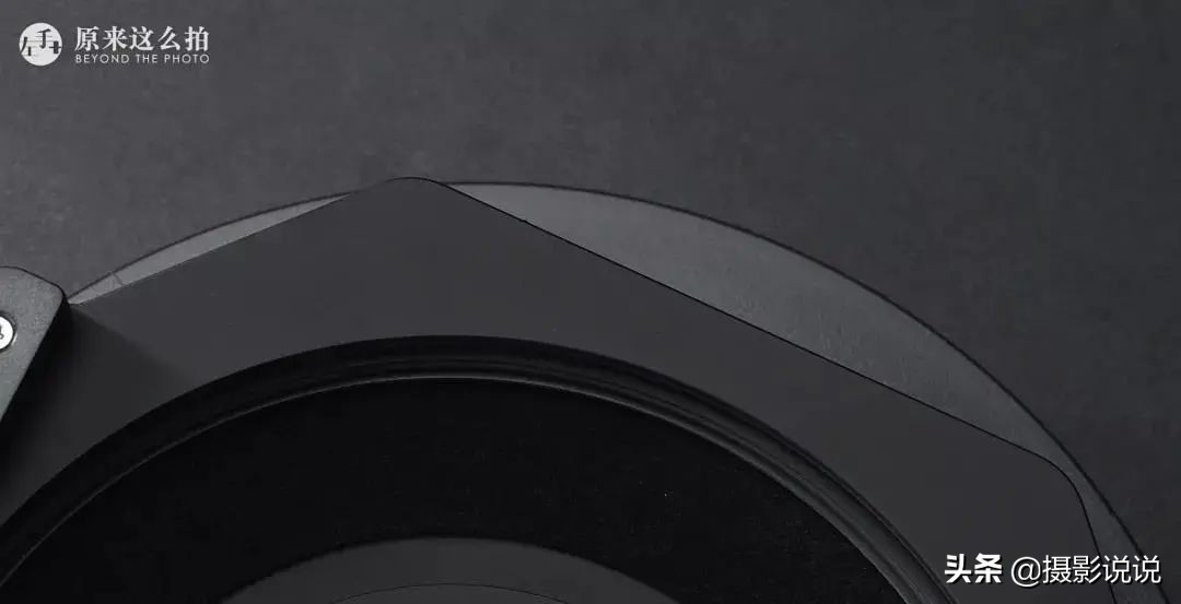 「精选」张千里:NiSiS6for索尼14GM,让灯泡头不仅为星空神器