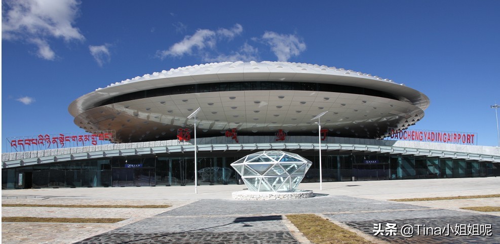 稻城亚丁自驾游攻略最佳路线图,四川色达稻城亚丁甘南旅游攻略