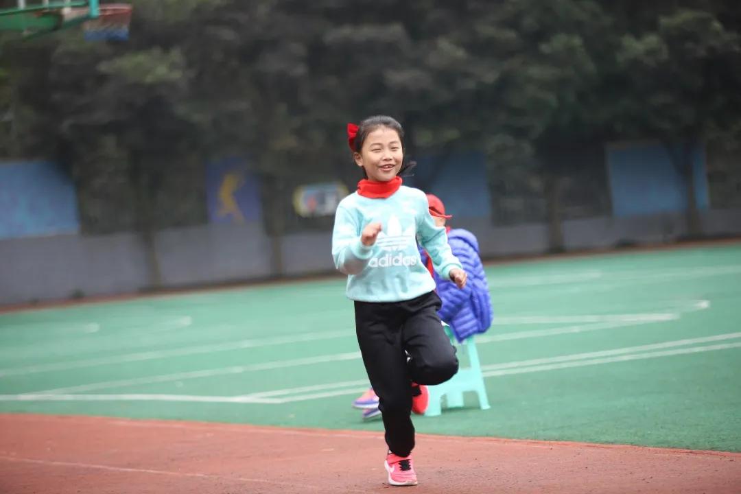 重庆小学趣味运动会,重庆九龙小学运动会